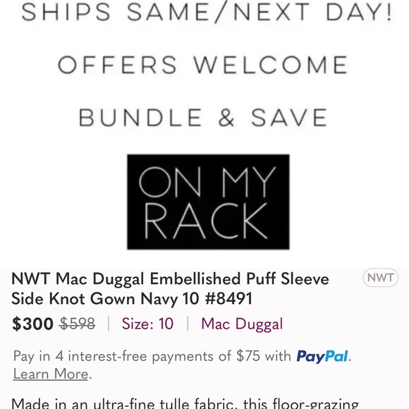 Meet your Posher, Tamara - Picture 15 of 16